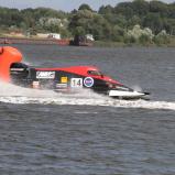 ADAC Motorboot Masters, Rendsburg, Uwe Schwarick